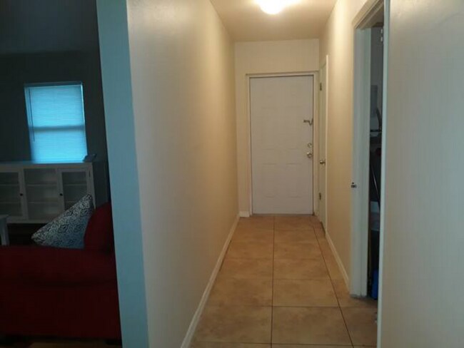 Hallway - 5604 1st Avenue Dr NW