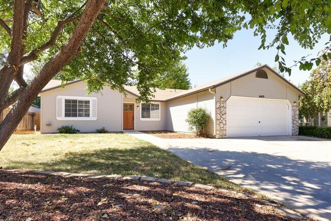 Building Photo - Desirable South East Boise Home for Rent -...