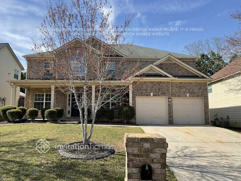 Primary Photo - 4392 Sublime Trail