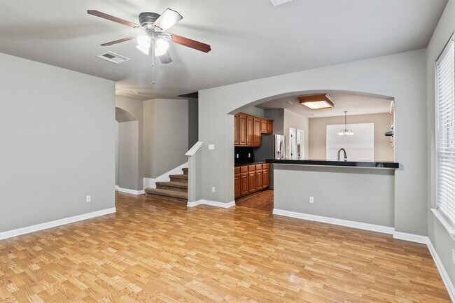 Building Photo - 2020 Petrified Forest Dr