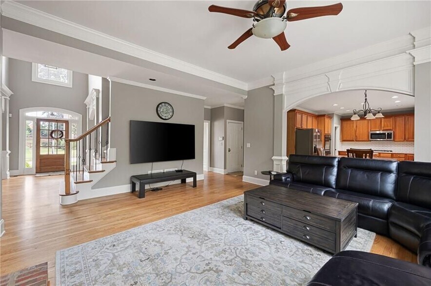 Building Photo - 227 Oakwind Pointe