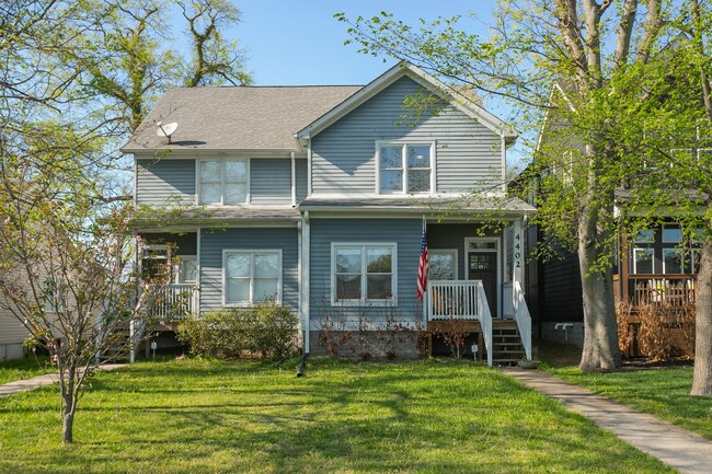 Building Photo - Lovely Single Family Home in THE NATIONS!