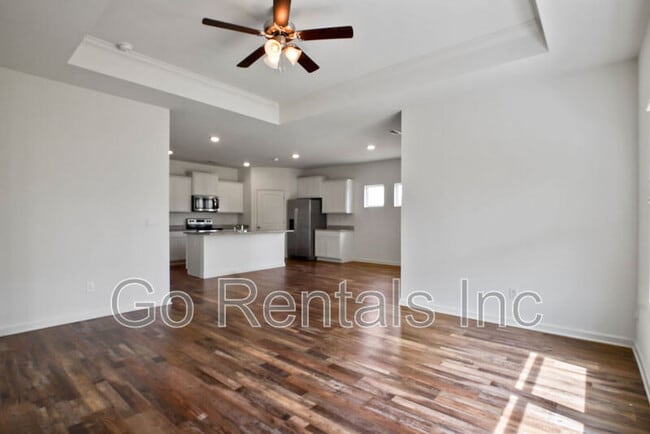 Building Photo - 2020 Lonesome Hen Ln