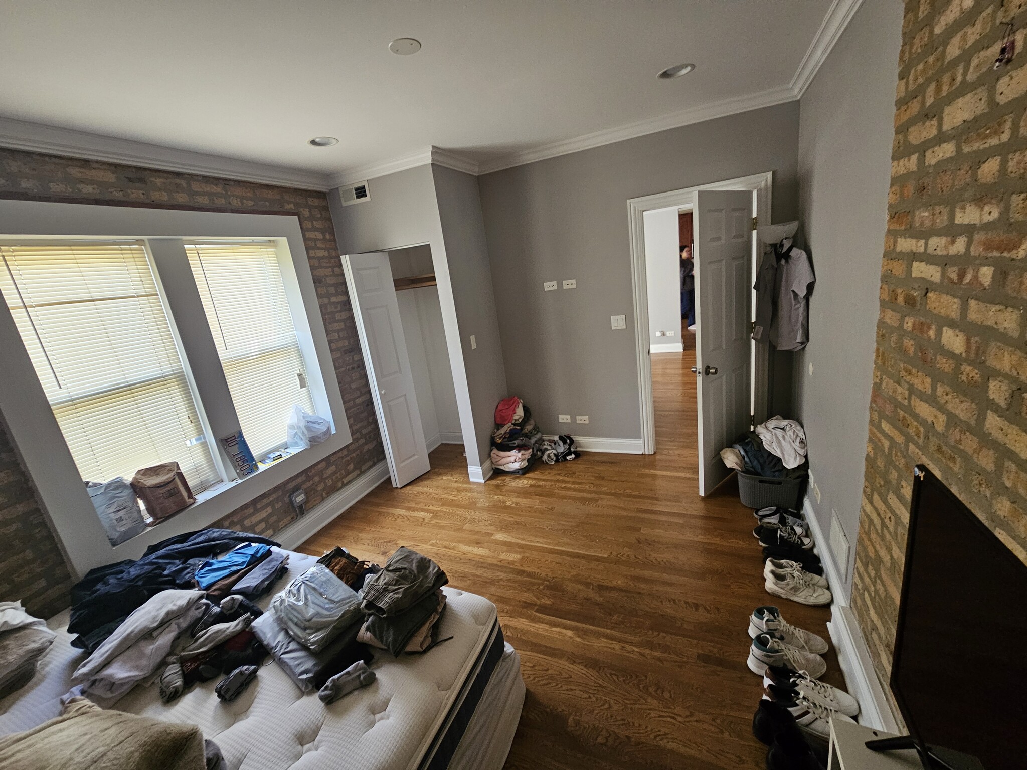 2nd Bedroom - 6503 N Mozart St