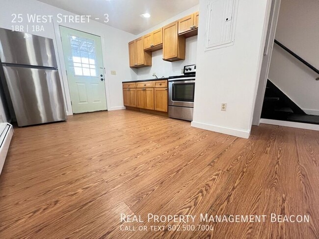 Building Photo - 25 West St