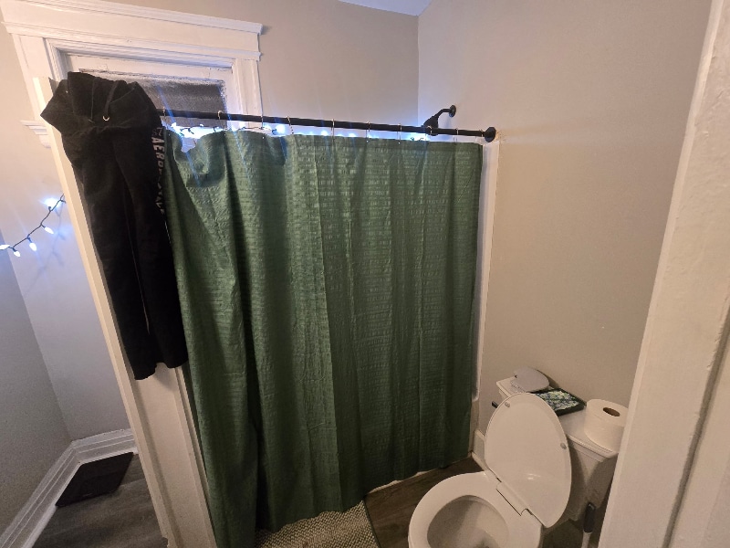 Building Photo - 329 Byrd St