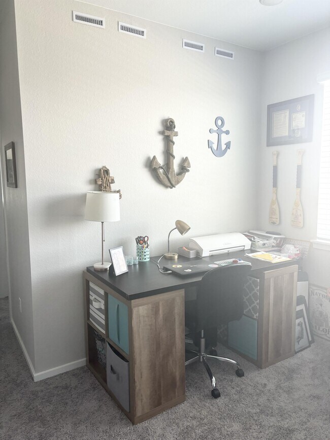 Building Photo - 23600 E 41st Ave