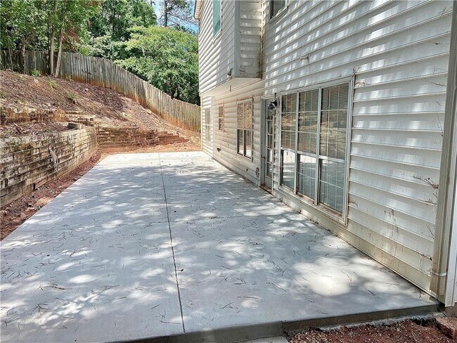 Building Photo - 4609 Insdale Ln NW