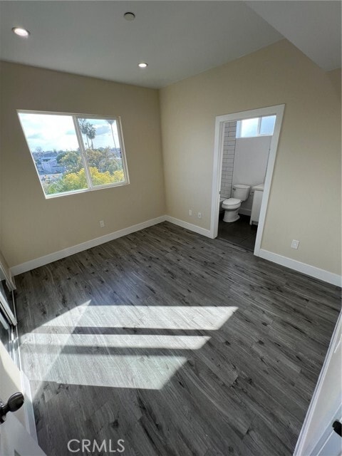 Building Photo - 1218 Arapahoe St