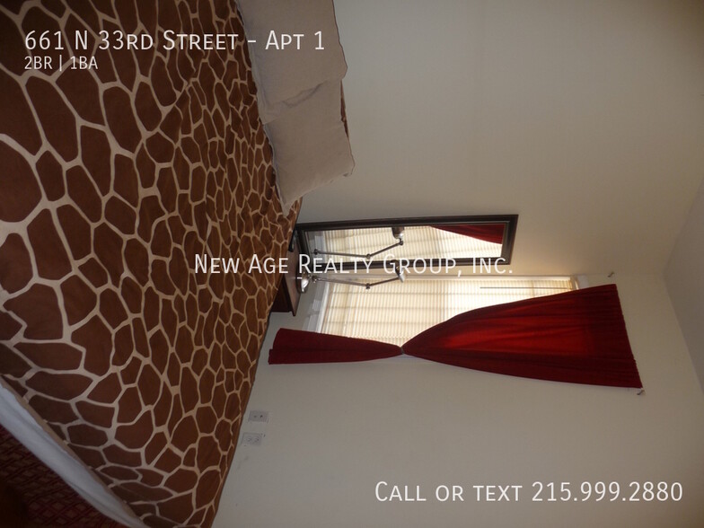 Building Photo - 661 N 33rd St