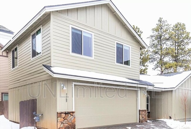 Primary Photo - 2269 W Mission Timber Cir