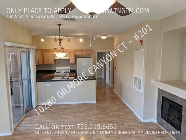 Building Photo - 10280 Gilmore Canyon Ct