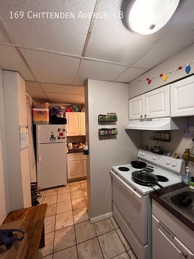 Building Photo - 169 Chittenden Ave