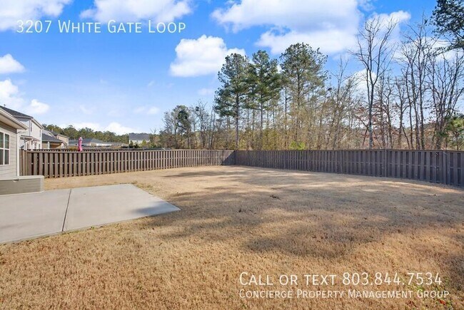 Building Photo - 3207 White Gate Lp
