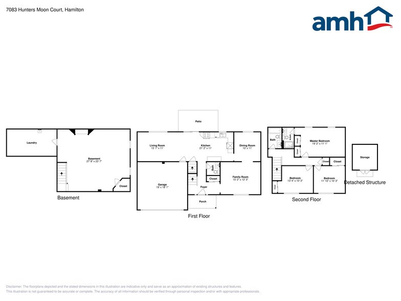 Building Photo - 7083 Hunters Moon Ct