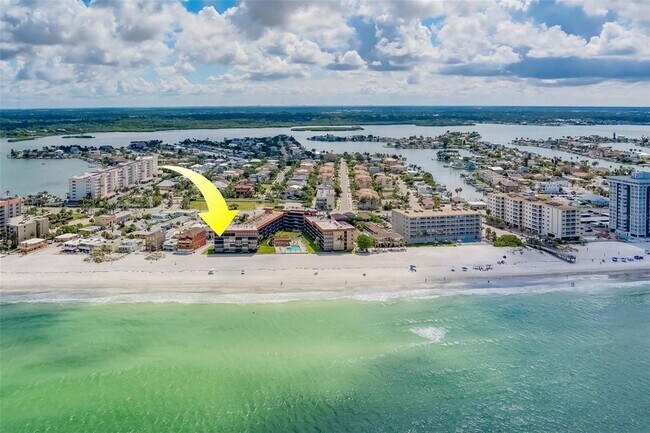 Building Photo - 17580 Gulf Blvd