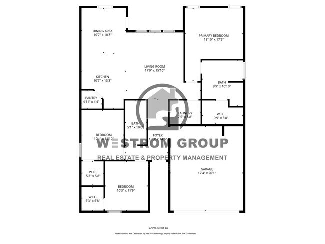 Building Photo - 9209 Leveret Ln