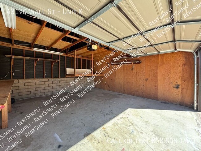Building Photo - 43170 Wall St