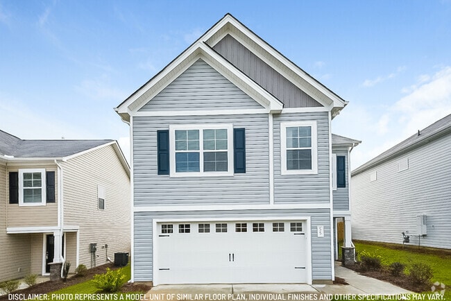 Building Photo - 487 Blue Garden Wy