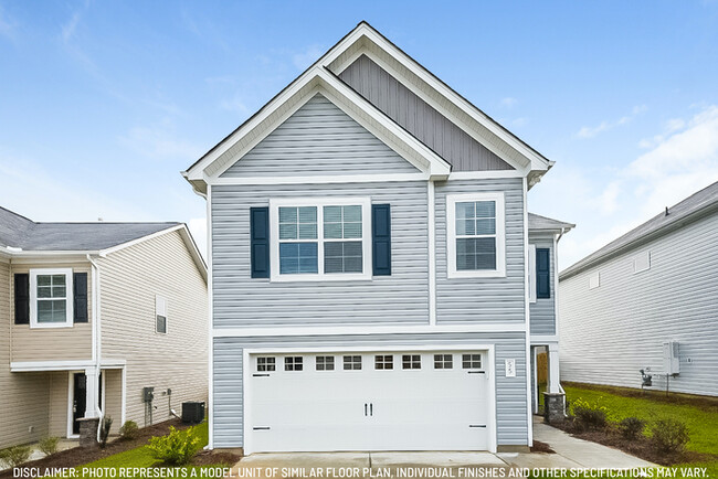Coming Soon, Burnside Farms! Fenced in Ba... - Coming Soon, Burnside Farms!  Fenced in Ba...
