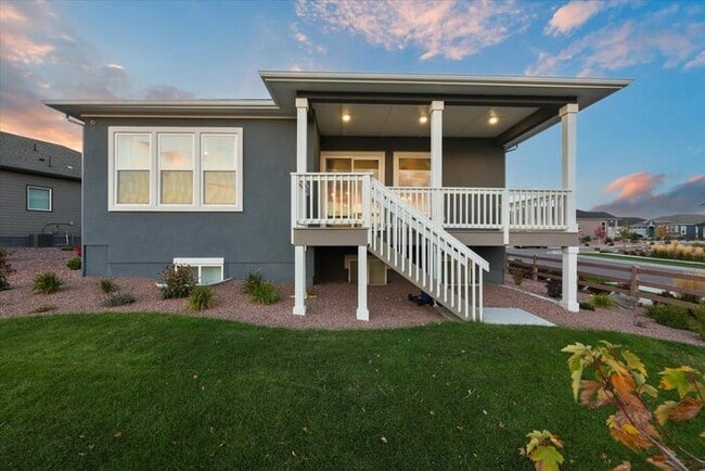 Building Photo - 6602 Enclave Vista Loop