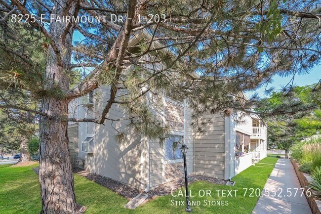 Building Photo - 8225 E Fairmount Dr