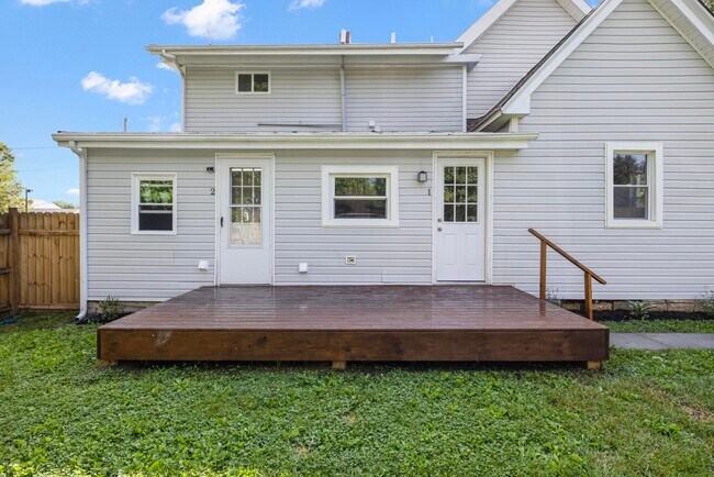 Building Photo - 820 Florida Ave