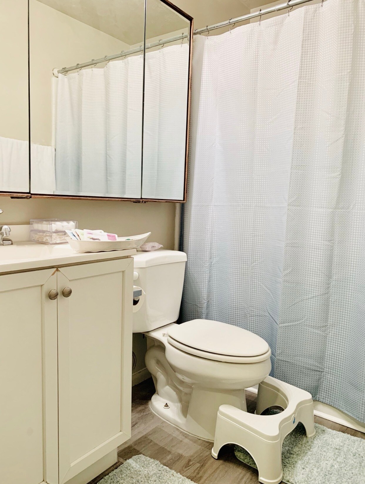 Upstairs Bathroom - 1885 E Jeremy Ct