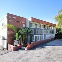 Building Photo - The Dolphin Cove Apartments