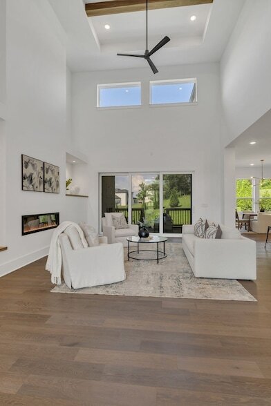 Building Photo - 6409 HIgh Top Ct