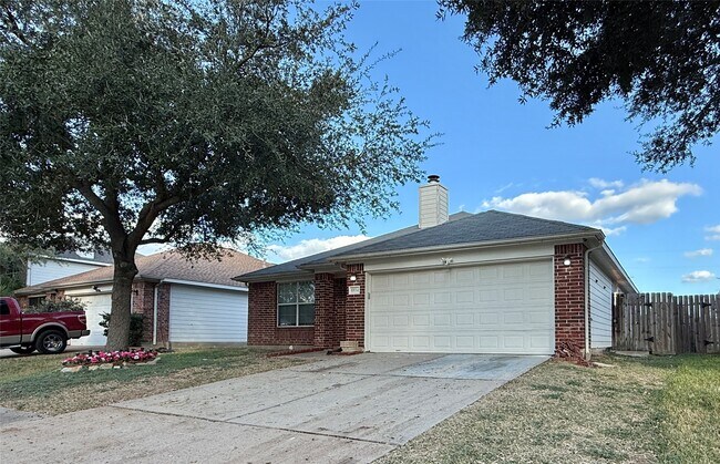 Building Photo - 6534 Carly Park Way