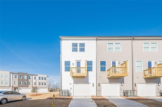 Building Photo - 1444 Creekside Cir NW