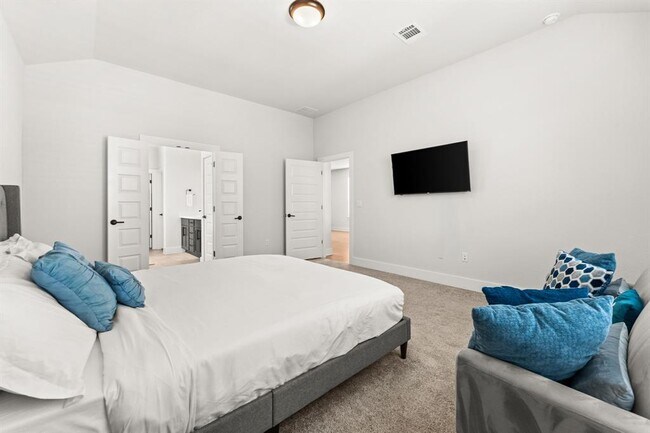 Building Photo - 8512 McKamy Dr