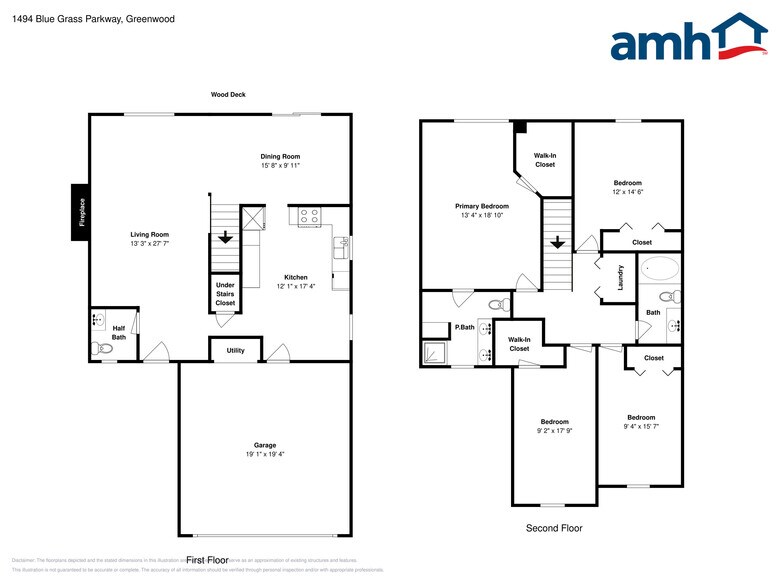 Building Photo - 1494 Blue Grass Pky