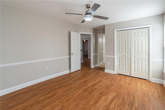 Building Photo - 3147 Crestmont Way NW