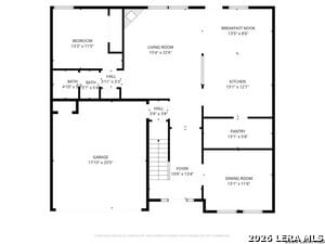 Building Photo - 9850 Gazelle Ford