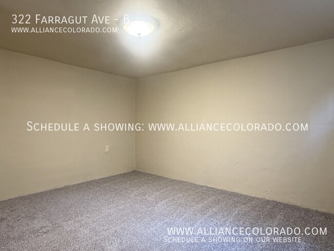 Building Photo - 322 Farragut Ave