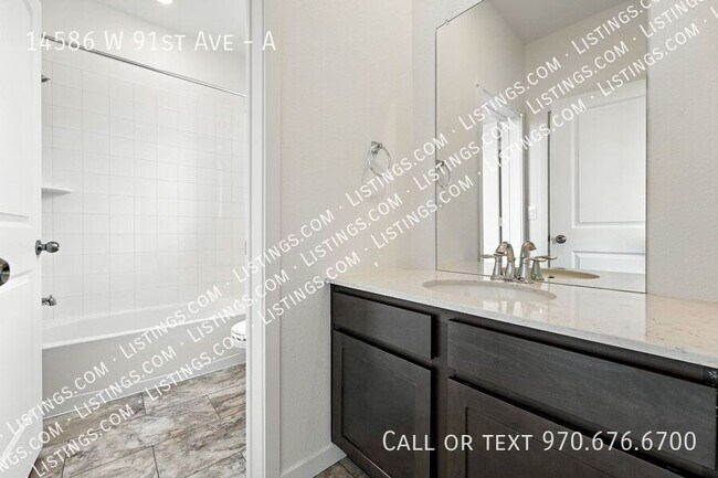 Building Photo - 14586 W 91st Ave
