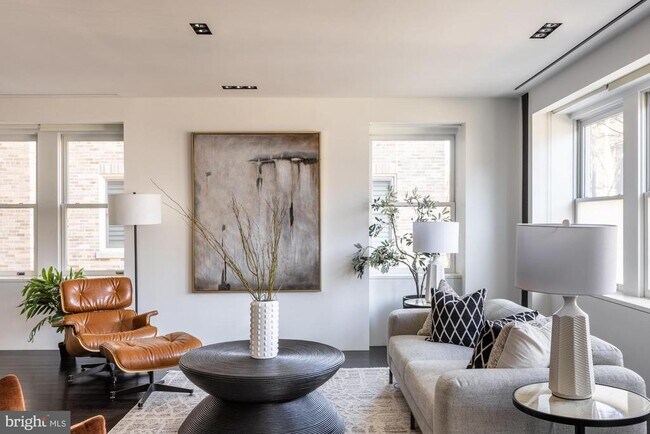 Building Photo - 2101 Connecticut Ave NW