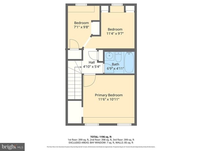 Building Photo - 7731 Eastdale Rd