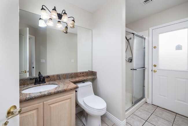 Building Photo - 2 Story Summerlin Home with Refreshing Pool & Lush Landscaping