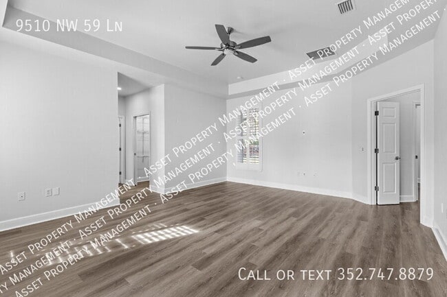 Building Photo - 9510 NW 59 Ln