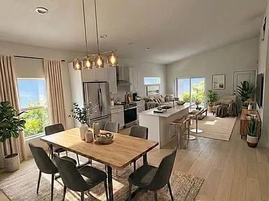 Building Photo - Brand-New St. Pete Home | Modern Coastal Living Near Downtown