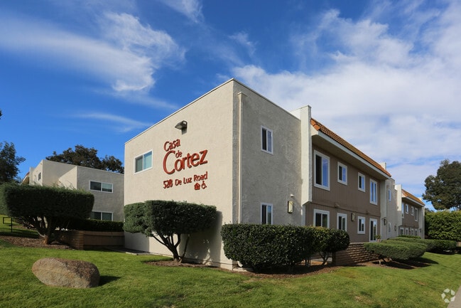Primary Photo - Casa de Cortez
