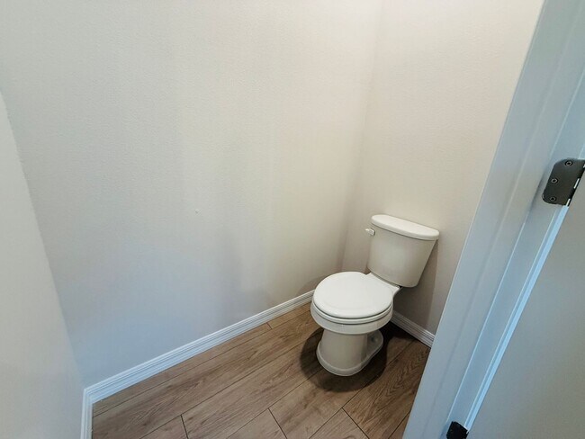 Building Photo - New build -  Be the 1st to move into this 4 bedroom home in Parish!