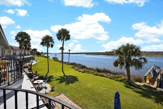 Building Photo - 1 N Ocean Palm Villas