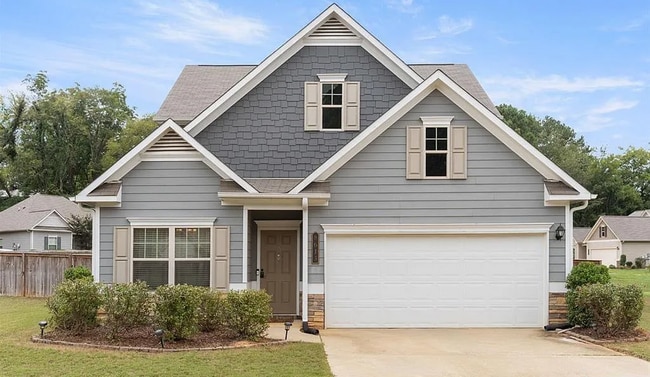 Primary Photo - Spacious 3 Bed, 2.5 Bath Home in Leeds, AL...