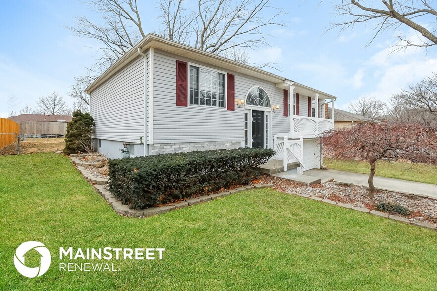Building Photo - 2308 NW Ashton Dr