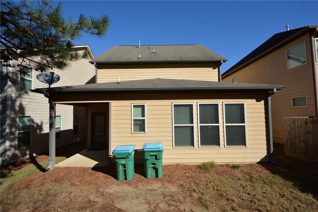 Building Photo - 2119 Baywood Tree Ln SW