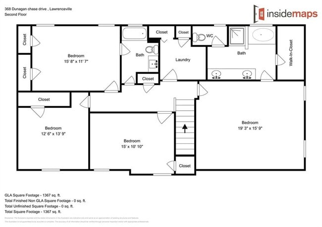 Building Photo - 368 Dunagan Chase Dr SE